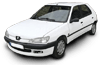 Peugeot 306