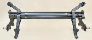 Bagbro Citroen Xsara Picasso (1999-2010) – alle typer – CXP