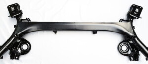 Tylna belka Citroen DS4 (2011 – 2018) – P08