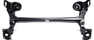 Tylna belka Citroen DS5 (2011 – 2018) P01