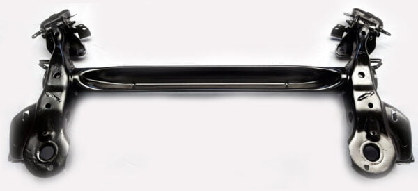 Rear axle Citroen C3 Picasso (2009 – 2017 ) P04