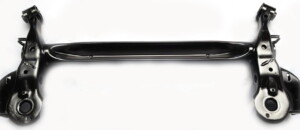 Bagbro Citroen C3 III (2016 – ) P05