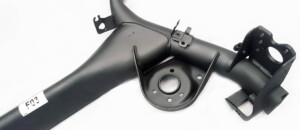 Bagbro Fiat Punto II Hatchback (188) (09.1999 – 07.2012) – F03